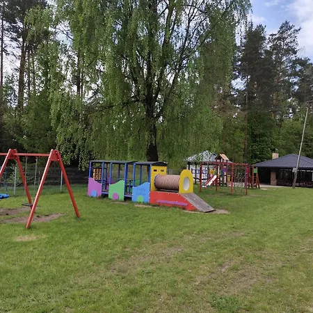 Stara Karczma Apartment *