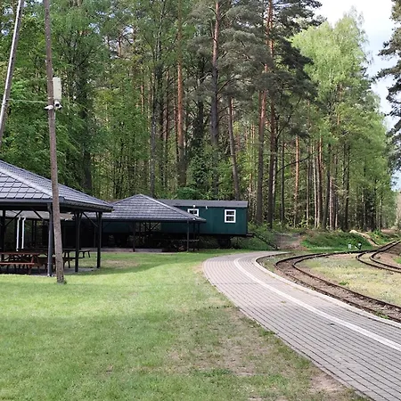 Appartement Stara Karczma