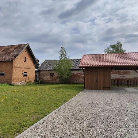 Apartment Stara Karczma