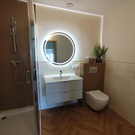Stara Karczma Apartment
