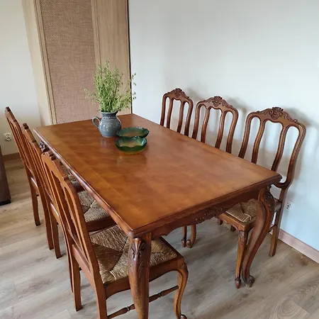 Stara Karczma Apartment Sypitki