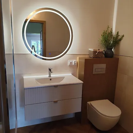 Stara Karczma Appartement