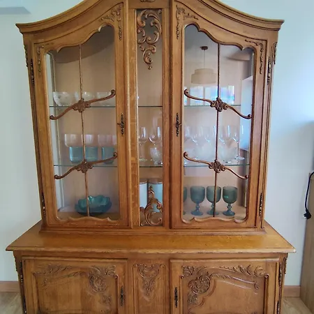 Stara Karczma * Sypitki