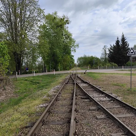 Stara Karczma Appartement Sypitki