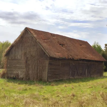 Appartement Stara Karczma