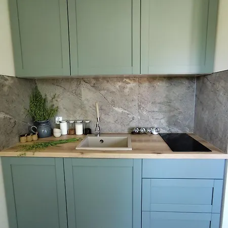 Appartamento Stara Karczma Sypitki