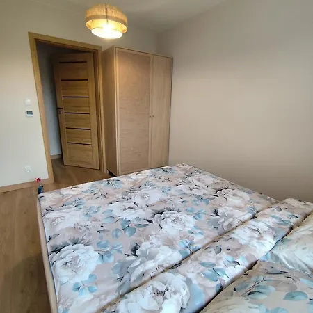 Apartment Stara Karczma Sypitki