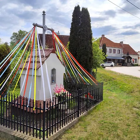 Stara Karczma