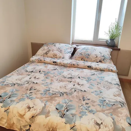 Stara Karczma Appartement Sypitki