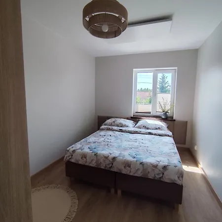 Stara Karczma Apartment