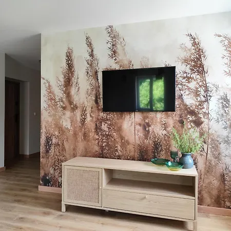 Stara Karczma Apartment