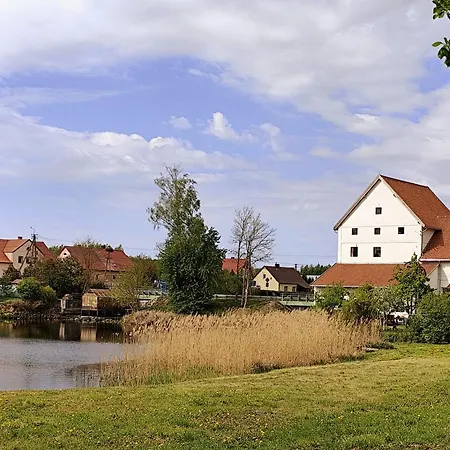 Appartement Stara Karczma Sypitki