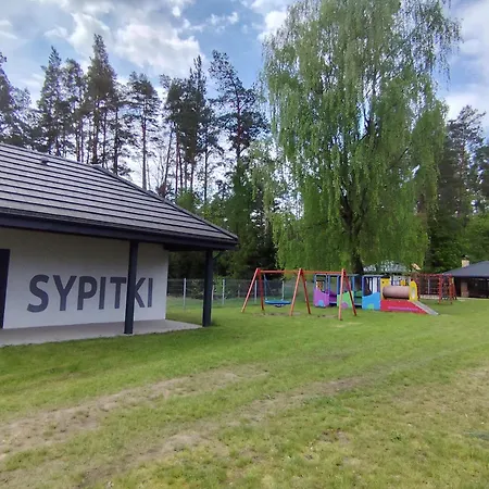 Appartement Stara Karczma *