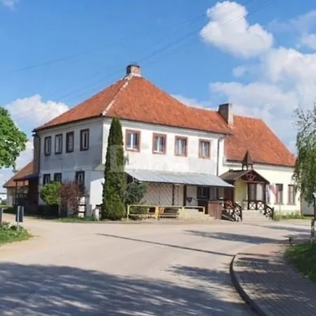 Stara Karczma Sypitki