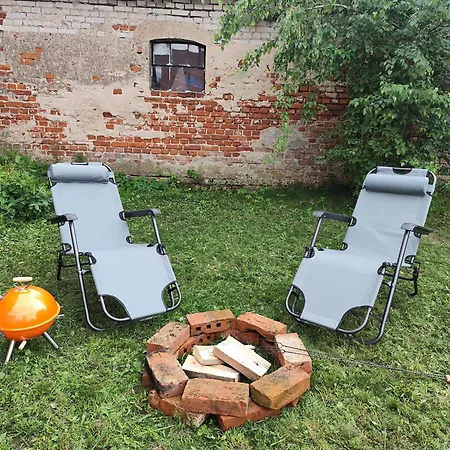 Stara Karczma Appartement *