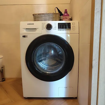 Stara Karczma Appartement