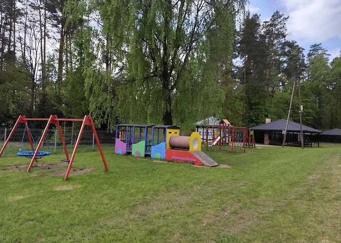 Stara Karczma Apartmán *