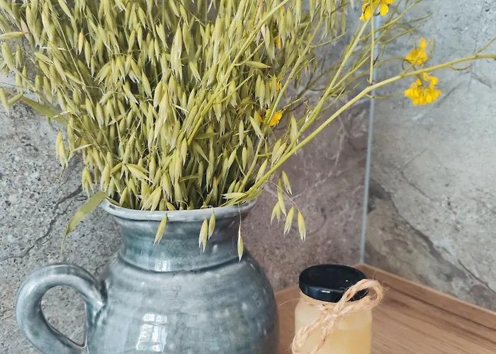 Stara Karczma * Sypitki