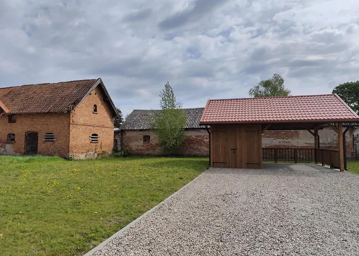 Apartmán Stara Karczma