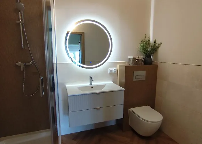 Stara Karczma Apartmán