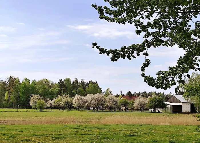 Apartmán Stara Karczma