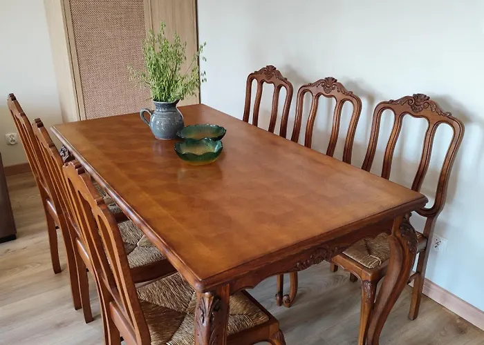 Stara Karczma Apartmán Sypitki