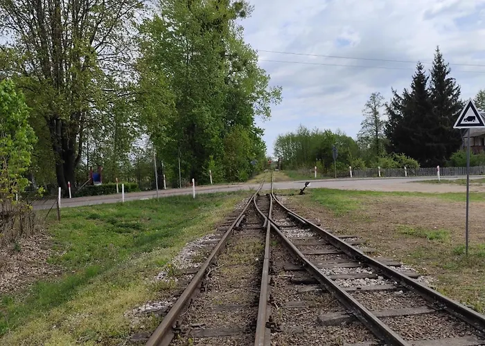 Stara Karczma Apartmán Sypitki