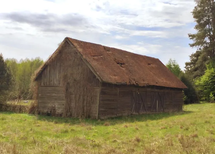 Apartmán Stara Karczma