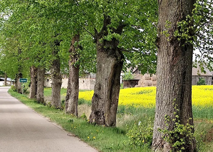 Apartmán Stara Karczma *