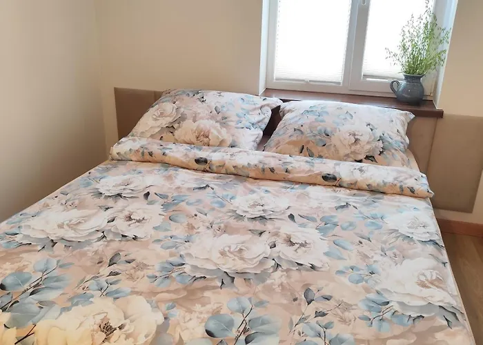 Stara Karczma Apartmán Sypitki