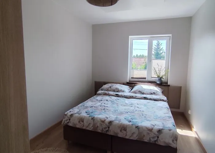 Stara Karczma Apartmán