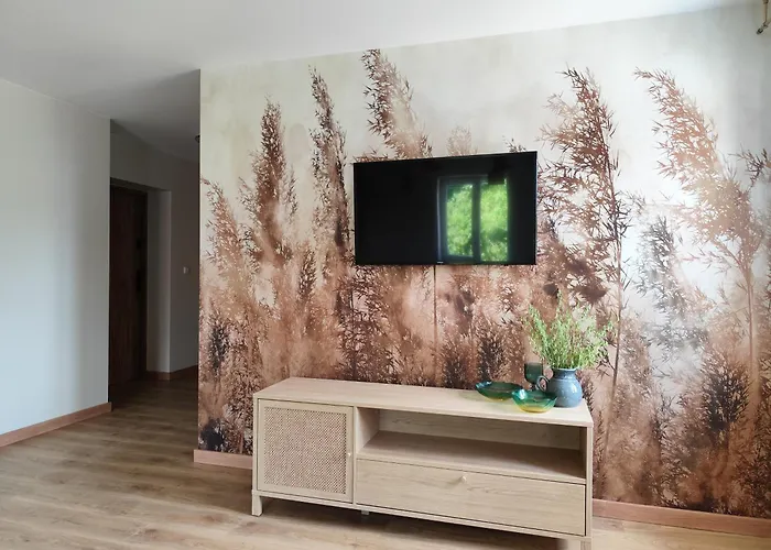 Stara Karczma Apartmán