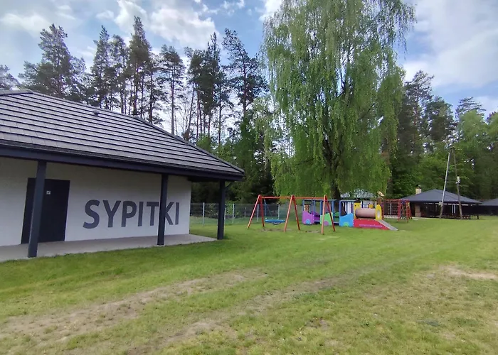 Apartmán Stara Karczma *