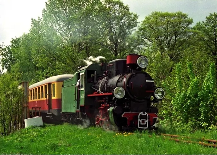 Apartmán Stara Karczma *